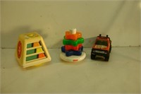 Classic Infant Toys