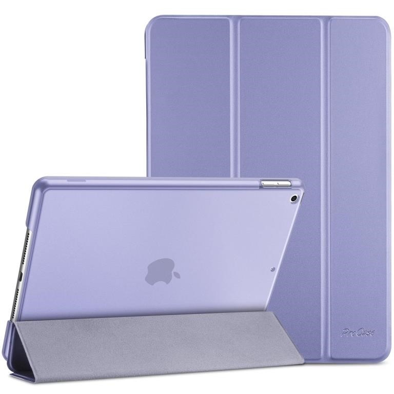 ProCase for iPad 10.2 Case iPad 9th Generation