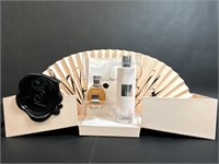 Flowerbomb by Victor & Rolf Perfume and Lotion