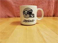 Seahawks Mug