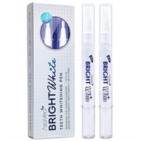 AsaVea Teeth Whitening Pen-2 pens, More Than 20...