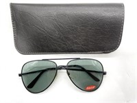 Peterbilt Sunglasses and Case