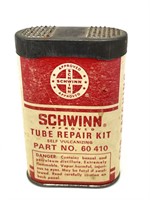 Vintage Schwinn Tube Repair Kit