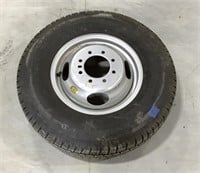 Provider tire ST235/80R16