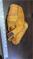 All Star by Frank Hacking Baseball Glove