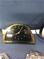 Seiko clock