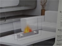 New in Box / Anywhere Fireplace