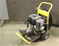 Karcher Vanguard 15hp Pressure Washer