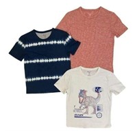 Member's Mark Boy's 3-Pack Tees (Size 14/16)