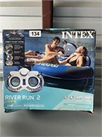 Intex Lounge Float U233