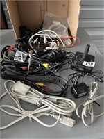 Misc. Cord Lot, Atari Controller U233