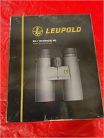 New sealed Leupold BX-1 Binocular