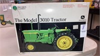 John Deere precision classics model 3010 tractor