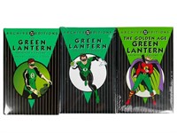 DC Comics Archives Green Lantern