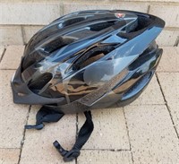Schwinn Lighted Bicycle Helmet