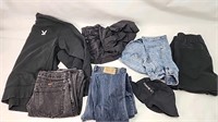 Clothing lot