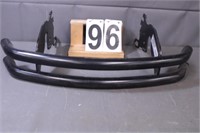 Craftsman Lawn Tractor Bumper