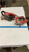 Black&Decker jigsaw ( untested), Black & Decker