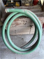 Sump pump 2in hose