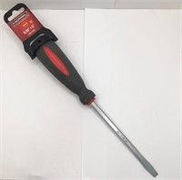 5/16” Benchmark Screwdriver New