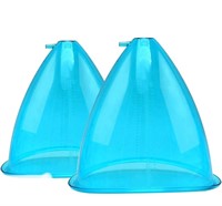 Buttock Vacuum Therapy Cups