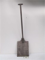 Vintage Wooden Shovel/Thrower