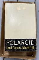 Polaroid 150 Land Camera