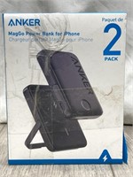 Anker MagGo Power Bank for IPhone