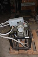 Rotary Phase Converter 15 HP, Works