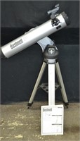 Bushnell North Star 78-8831 Telescope With Manual