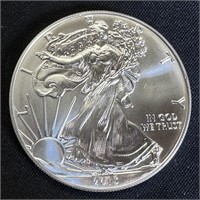 MASSIVE Friday Gold Silver Coin Bullion Auction