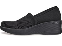 ($105) Skechers Comfort Wedge Pump (US 11)