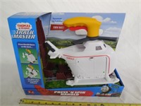 Thomas & Friends Press 'N Spin Harold Helicopter