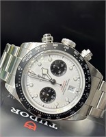 2023 TUDOR BLACK BAY CHRONO 41MM BOX & CARD