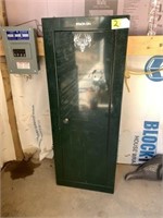 Small Stack On Gun Safe