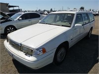 1998 Volvo V90 Wagon