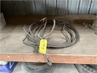 Steel Cable with Hook