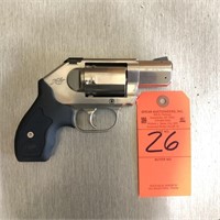 Kimber Revolver / .357 Magnum