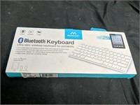 NEW Bluetooth keyboard