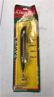 Cisco Kid Husky Large Lure Shallow runner