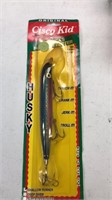 Cisco Kid Husky Large Lure Shallow runner