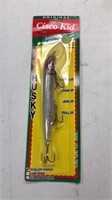 Cisco Kid Husky Large Lure Shallow Runner