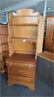 Vintage Lexington Furniture 3 drawer  Chest with