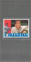 Brooks Robinson 1960 Topps #28 in incredibly good