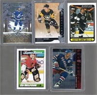 Sidney Crosby '19-'20 Upper Deck Artifacts 429/699