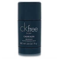 Calvin Klein Ck Free Men's 2.6 Oz Deodorant Stick