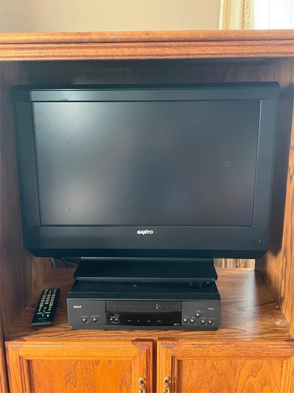 Sanyo TV