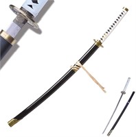 Sword Fort Handmade Katana Anime Cosplay Sword