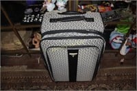 GUESS LUGGAGE