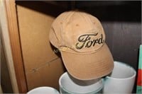 FORD CAP
